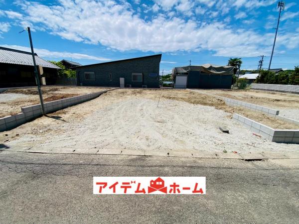 新築一戸建て 江南市鹿子島町中103 名鉄犬山線江南駅 2,480万円