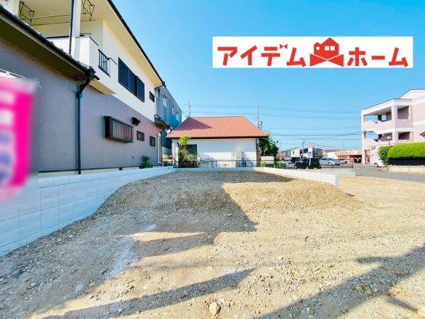 新築一戸建て 小牧市中央３丁目 名鉄小牧線小牧駅 3,799万円
