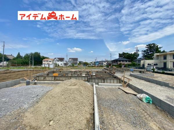 新築一戸建て 碧南市霞浦町２丁目 名鉄三河線碧南中央駅 2,499.5万円