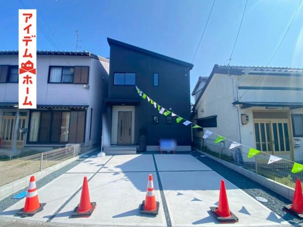 新築一戸建て 浜松市中央区舞阪町舞阪 JR東海道本線（熱海〜米原）舞阪駅 2,290万円