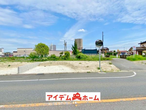 新築一戸建て 東海市加木屋町仲新田59-10 名鉄河和線南加木屋駅 3,590万円