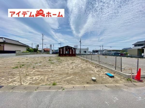 新築一戸建て 岡崎市福岡町字下高須 JR東海道本線(熱海〜米原)岡崎駅 3,290万円