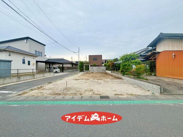 新築一戸建て 海部郡大治町大字堀之内字郷中267番 名鉄津島線甚目寺駅 3,590万円