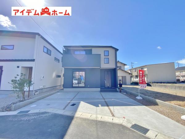 新築一戸建て 刈谷市井ケ谷町井田26 名鉄名古屋本線知立駅 3,780万円