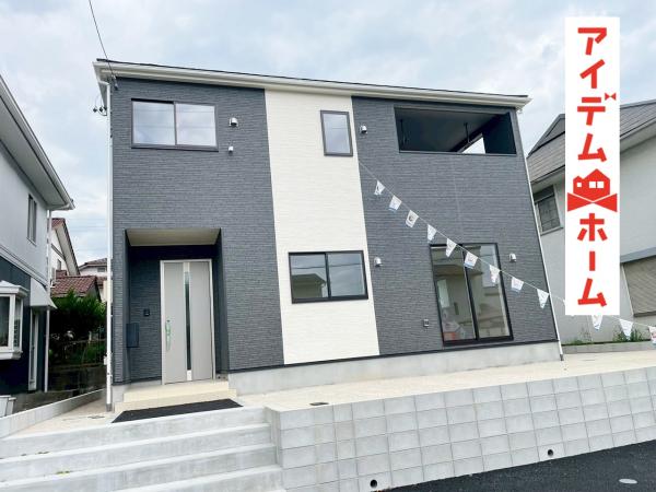 新築一戸建て 多治見市小名田町西ケ洞1番406 JR中央本線多治見駅 2,390万円