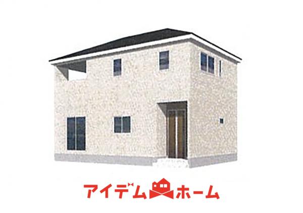 新築一戸建て 可児郡御嵩町御嵩字南山2192番246 名鉄広見線御嵩駅 2,090万円