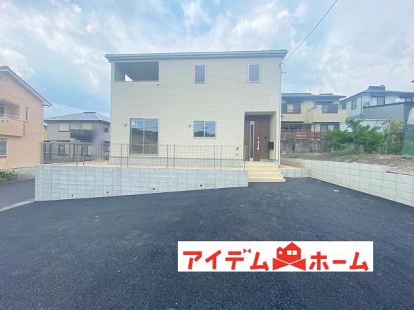 新築一戸建て 可児郡御嵩町御嵩字南山2192番246 名鉄広見線御嵩駅 2,090万円