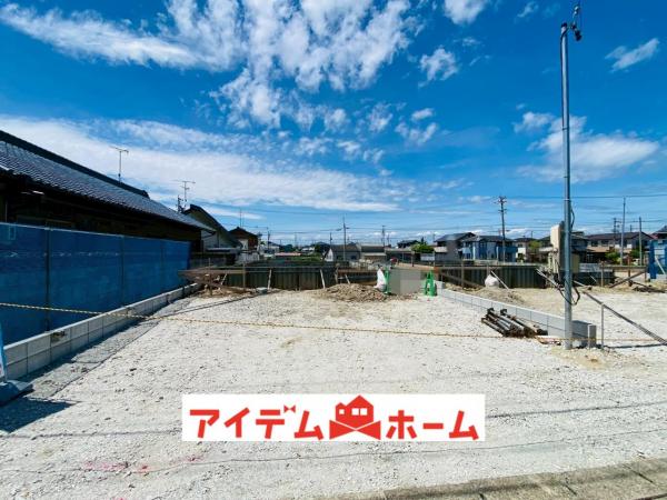 新築一戸建て 江南市般若町宮山96 名鉄犬山線柏森駅 2,730万円