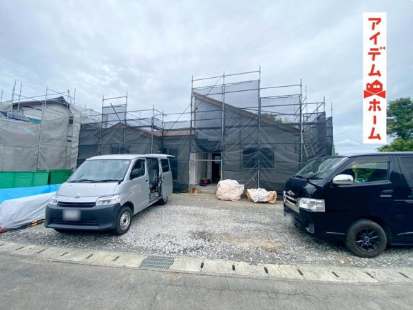 新築一戸建て 袋井市岡崎 JR東海道本線（熱海〜米原）袋井駅 2,480万円