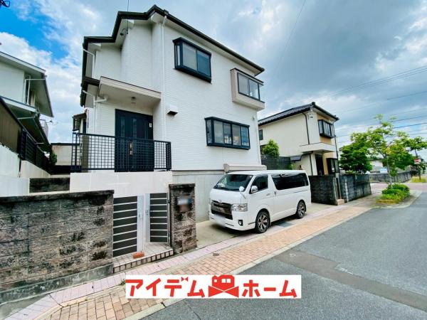 中古一戸建て 名古屋市名東区大針２丁目 名古屋市東山線本郷駅 3,799万円