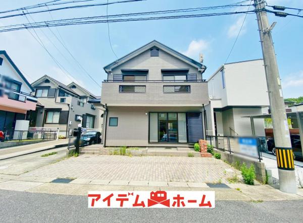 中古一戸建て 名古屋市天白区高島２丁目 名古屋市桜通線神沢駅 3,150万円