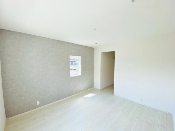 新築一戸建て 犬山市字中唐曽1番8 名鉄小牧線田県神社前駅 3,080万円