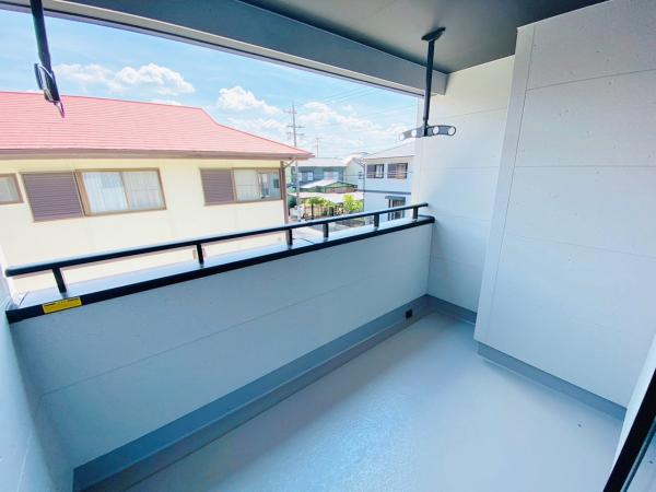 新築一戸建て 犬山市字中唐曽1番8 名鉄小牧線田県神社前駅 3,080万円