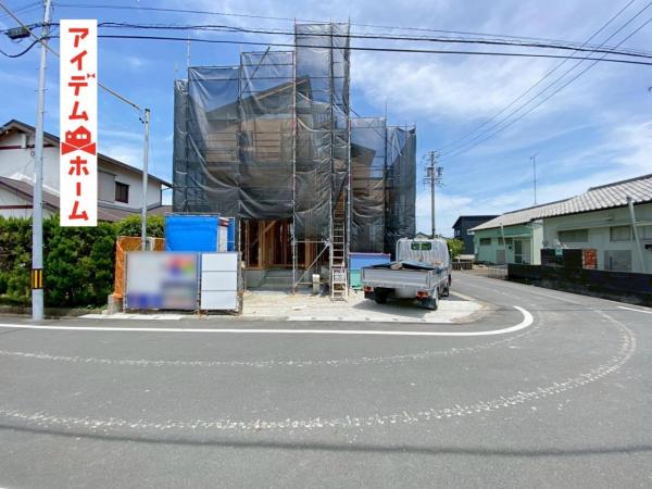 新築一戸建て 磐田市一言 JR東海道本線（熱海〜米原）磐田駅 3,098万円