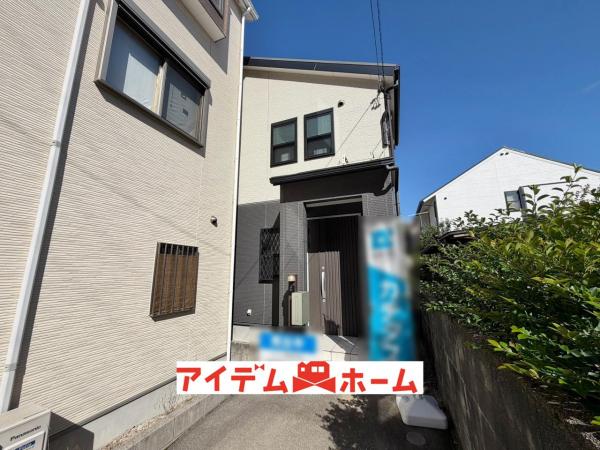 中古一戸建て 名古屋市瑞穂区本願寺町3丁目 名古屋市桜通線瑞穂区役所駅 3,899万円