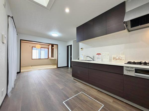 中古一戸建て 名古屋市瑞穂区本願寺町３丁目 名古屋市桜通線瑞穂区役所駅 3,899万円