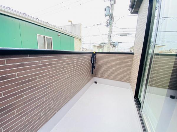 新築一戸建て 北名古屋市熊之庄十二社99番 名鉄犬山線大山寺駅 3,190万円