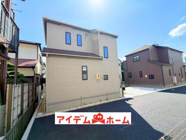 新築一戸建て 北名古屋市熊之庄十二社99番 名鉄犬山線大山寺駅 2,990万円