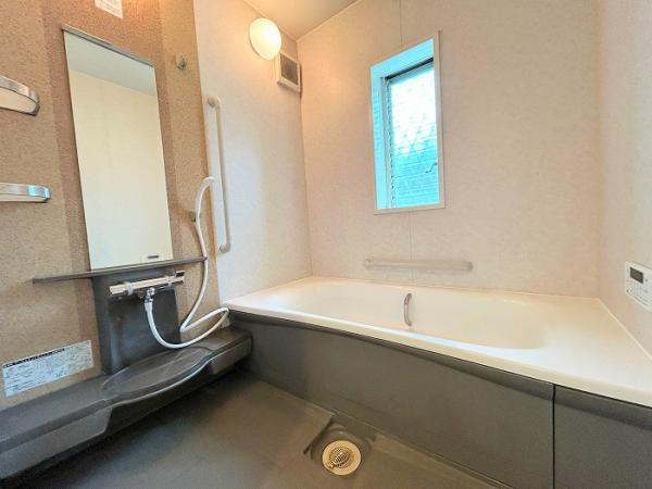 中古一戸建て あま市森６丁目15-10 名鉄名古屋本線大里駅 2,199万円