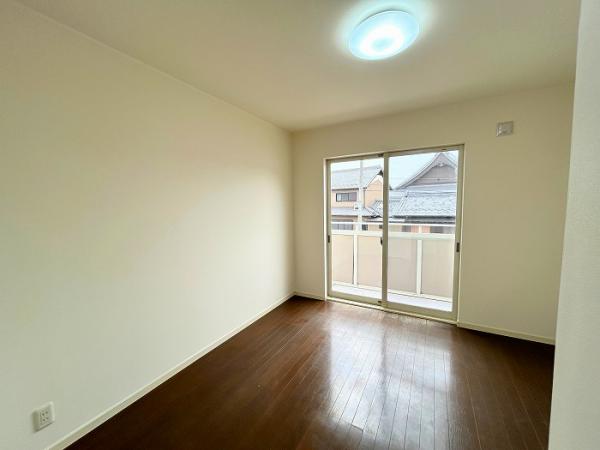 中古一戸建て あま市森６丁目15-10 名鉄名古屋本線大里駅 2,199万円