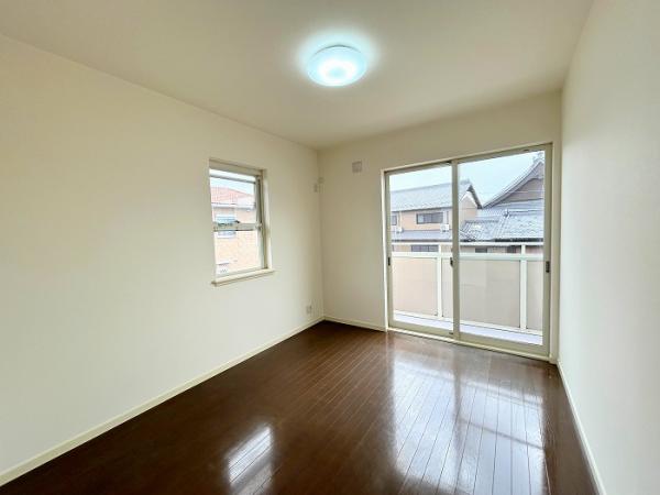 中古一戸建て あま市森６丁目15-10 名鉄名古屋本線大里駅 2,199万円