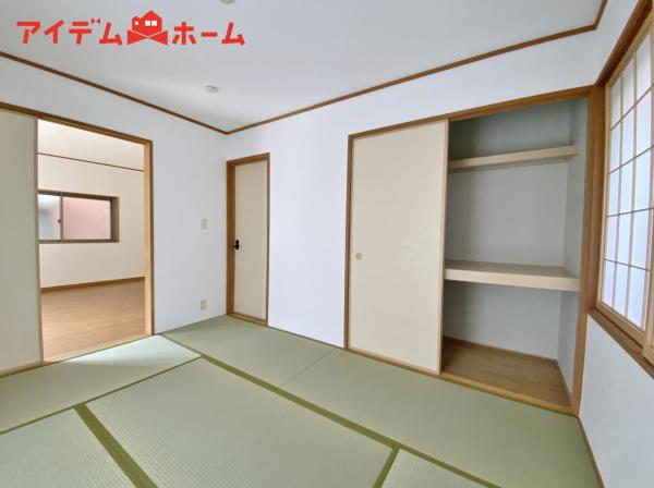 中古一戸建て 高浜市芳川町３丁目 名鉄三河線三河高浜駅 2,055万円