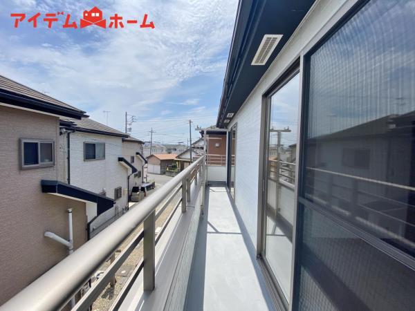 中古一戸建て 高浜市芳川町３丁目 名鉄三河線三河高浜駅 2,055万円