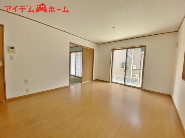 中古一戸建て 高浜市芳川町３丁目 名鉄三河線三河高浜駅 2,055万円