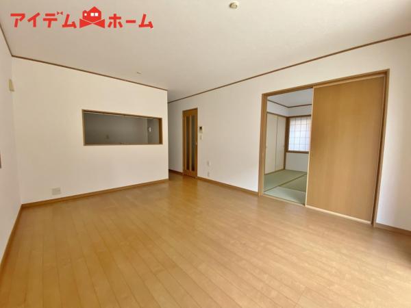 中古一戸建て 高浜市芳川町３丁目 名鉄三河線三河高浜駅 2,055万円