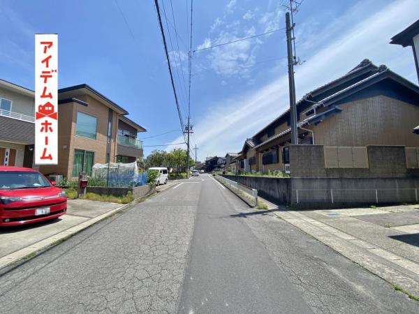 中古一戸建て 高浜市芳川町３丁目 名鉄三河線三河高浜駅 2,055万円