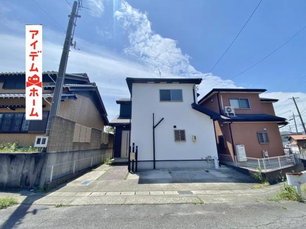 中古一戸建て 高浜市芳川町３丁目 名鉄三河線三河高浜駅 2,088万円