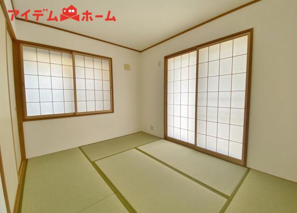 中古一戸建て 高浜市芳川町３丁目 名鉄三河線三河高浜駅 2,055万円
