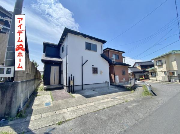 中古一戸建て 高浜市芳川町３丁目 名鉄三河線三河高浜駅 2,055万円