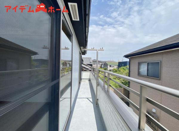 中古一戸建て 高浜市芳川町３丁目 名鉄三河線三河高浜駅 2,055万円