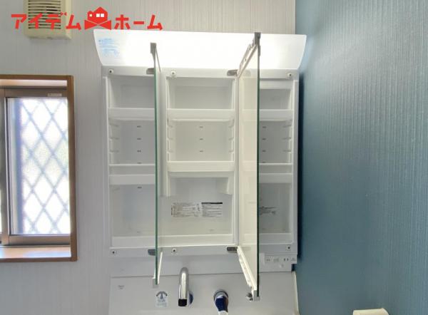 中古一戸建て 高浜市芳川町３丁目 名鉄三河線三河高浜駅 2,055万円