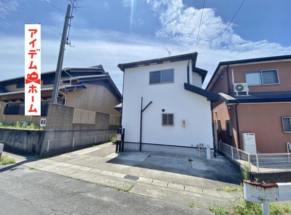 中古一戸建て 高浜市芳川町３丁目 名鉄三河線三河高浜駅 2,055万円
