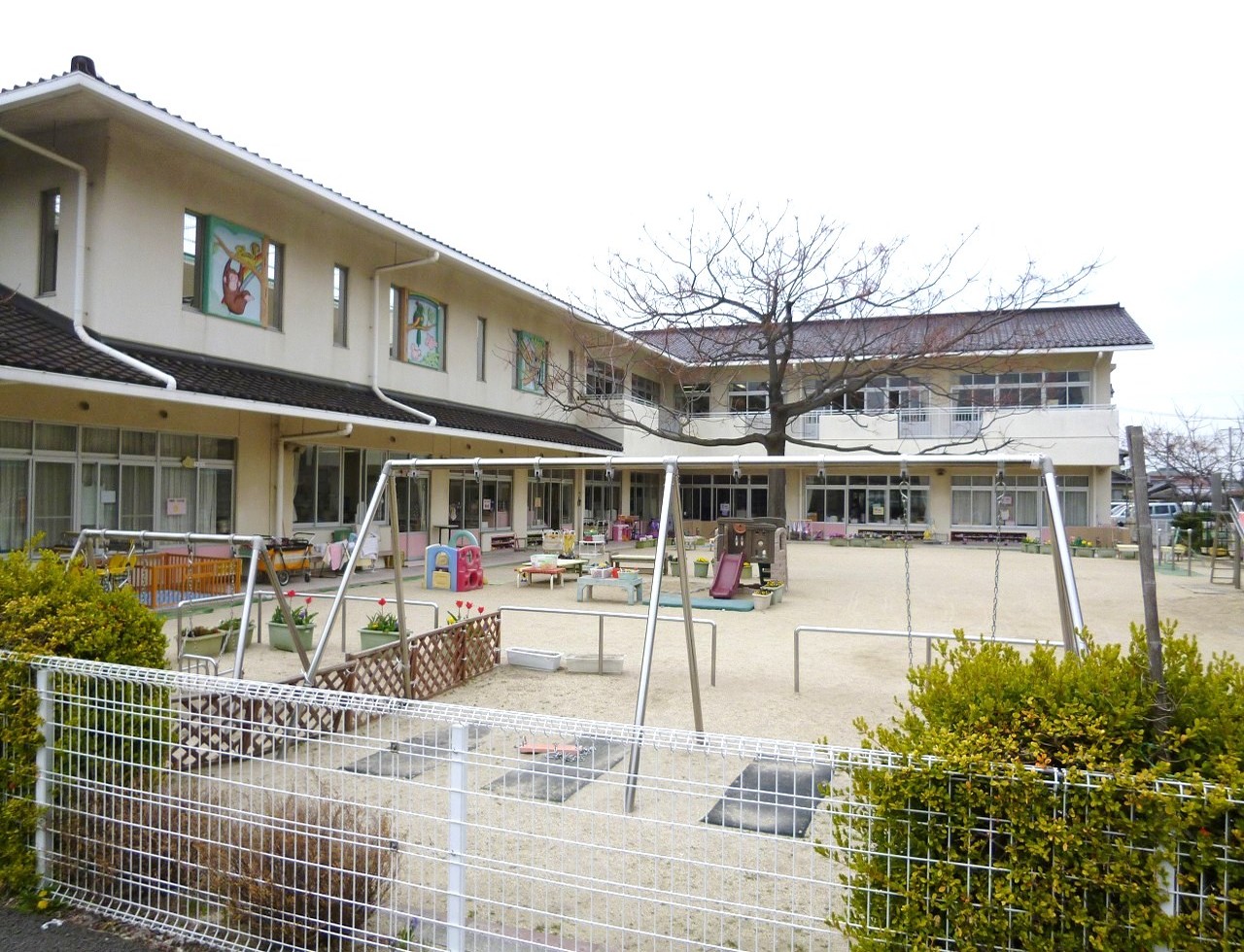 吉浜保育園