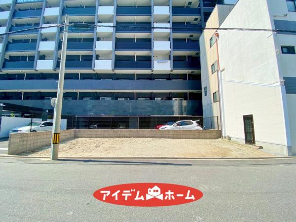 新築一戸建て 名古屋市中区新栄2丁目2905-2 名古屋市東山線新栄町駅 5,980万円