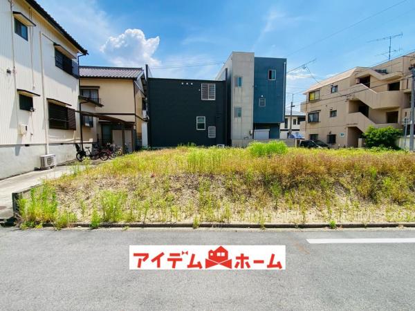 新築一戸建て 名古屋市西区稲生町2丁目61 名古屋市鶴舞線庄内通駅 4,280万円