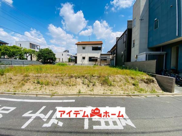 新築一戸建て 名古屋市西区稲生町2丁目61 名古屋市鶴舞線庄内通駅 4,280万円