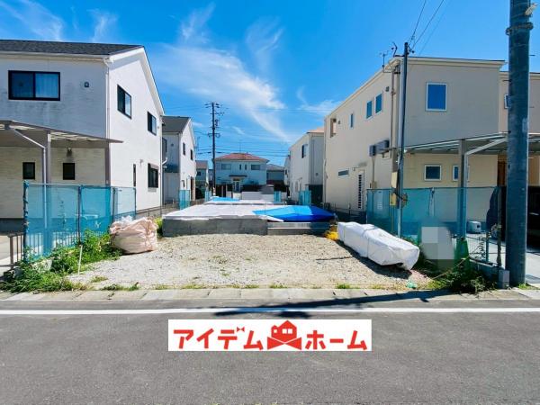 新築一戸建て 各務原市川島緑町２丁目73 JR東海道本線（熱海〜米原）木曽川駅 2,380万円