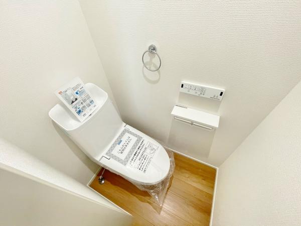 新築一戸建て 名古屋市北区東水切町２丁目15 名古屋市名城線志賀本通駅 4,590万円