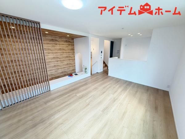 新築一戸建て 名古屋市北区東水切町２丁目15 名古屋市名城線志賀本通駅 4,590万円
