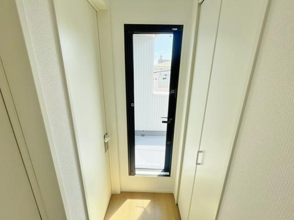 新築一戸建て 名古屋市北区東水切町２丁目15 名古屋市名城線志賀本通駅 4,590万円