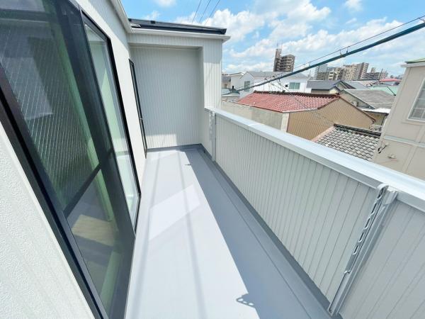 新築一戸建て 名古屋市北区東水切町２丁目15 名古屋市名城線志賀本通駅 4,590万円