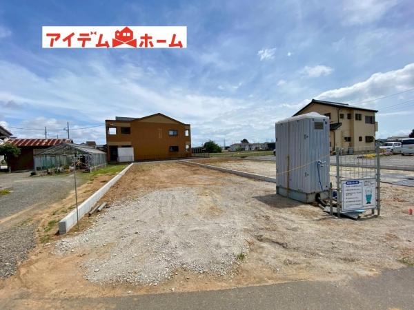 新築一戸建て 西尾市寺津町徳永堺 名鉄西尾線福地駅 2,190万円