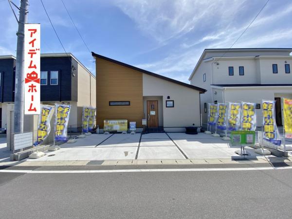 新築一戸建て 西尾市国森町２丁目 名鉄西尾線西尾駅 3,380万円