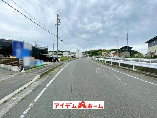 新築一戸建て 掛川市洋望台 JR東海道本線（熱海〜米原）袋井駅 2,899万円