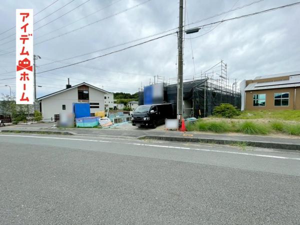 新築一戸建て 掛川市洋望台 JR東海道本線（熱海〜米原）袋井駅 2,899万円