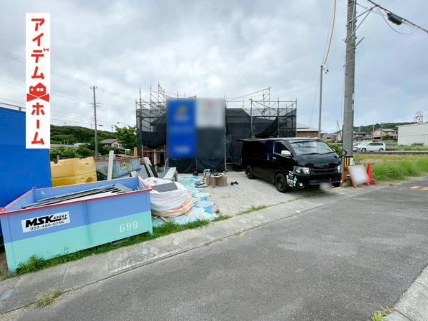 新築一戸建て 掛川市洋望台 JR東海道本線（熱海〜米原）袋井駅 2,899万円